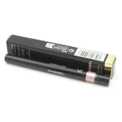 未使用 CHANEL シャネル スティロ オンブル エ コントゥール アイシャドウ 42 セレスティアル ピンク BM11427O