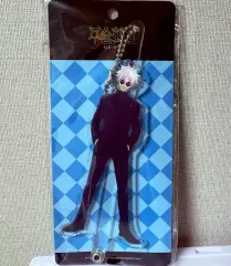 懐玉・玉折 五条 アクリル ステッキ キーホルダー 呪術廻戦