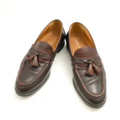 YvesSaintLaurent イヴサンローラン ローファー 25 靴 シューズ AN2361 