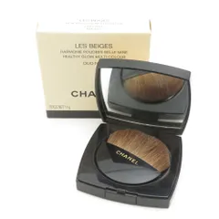 2026年最新】シャネル レ ベージュ アーモニー プードゥル ベル ミンの