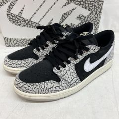 新品 ナイキ NIKE スニーカー エアジョーダンワン 11-26013011 - メルカリ