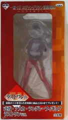 バンプレスト 一番クジ エヴァ新劇場版 リフトオフ ラストワン賞 式波アスカラングレー ラストワンver