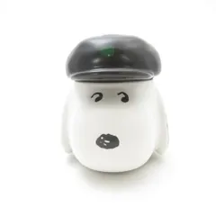 未使用 STARBUCKS スターバックス 2025 PEANUTS フェイスマグ 355ml スヌーピー スタバ カップ SC9415Q1 