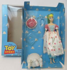 ボーピープ 初期 トイストーリー - メルカリ