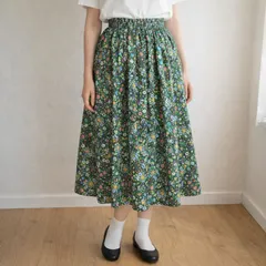 2026年最新】yukiemon スカートの人気アイテム - メルカリ