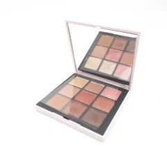 美品 NARS ナーズ オーガズム ライジング アイシャドーパレット アイシャドウ 残量多 BM11594N