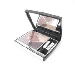 Dior ディオール サンククルールクチュール ニュールック アイシャドウ 5.8g NEW LOOK 769 チュチュ 千鳥格子 2022限定 BU5782F