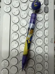 ディズニーシャープペンシル