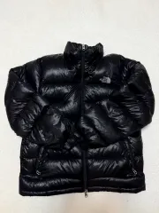 THE NORTH FACE ザノースフェイス 700 ダウン L