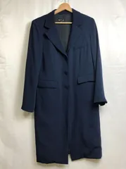 agnes b. アニエスベー ロングコート レディース 40サイズ　SGMT10-9412