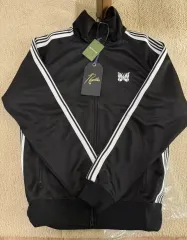 2026年最新】needles トラックジャケット ホワイトの人気アイテム