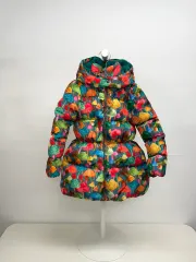 OILILY オイリリー キッズ ダックダウン ダウン 120-130 8y