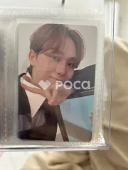 Seventeen スングァン セブチ 17 IS RIGHT HERE HEAR Ver.