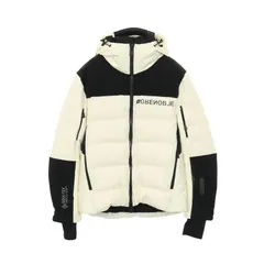 モンクレールグルノーブル MONCLER GRENOBLE ダウンジャケット MONTMIRAL ナイロン ジャケット メンズ Used A