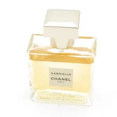 美品 CHANEL シャネル ガブリエルシャネル オードゥパルファム 35ml 香水 フレグランス 残量多 BN4237AN