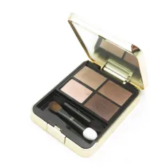 美品 cledepeaubeaute クレドポーボーテ オンブルクルールクアドリ アイシャドウ 1 残量多 BN4259F