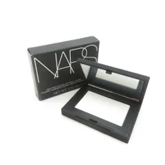 美品 NARS ナーズ ライトリフレクティング セッティングパウダー プレスト N ミニ プレストパウダー 3g 残量多 BY11061P