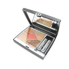 美品 Dior ディオール ショウ サンク クルール アイシャドウ 654 BN4258F