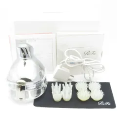 【新品・未使用】リファ　ヘッドスパ リファビューテック ヘッドスパ - ReFa BEAUTECH HEAD SPA | 商品情報