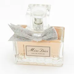 未使用 Dior ディオール ミスディオール 香水 30ml オードゥパルファン BO10769AL