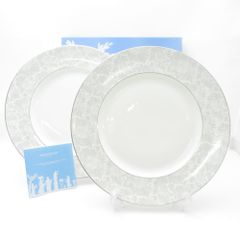 WEDGWOOD大皿ウェッジウッド プレート・ボールセット ほほ未使用