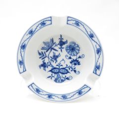 マイセン（Meissen）」ブルーオニオン キャンドルスタンド - メルカリ