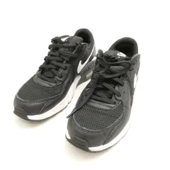 美品 NIKE ナイキ CD5432-003 AIR MAX Excee エアマックス エクシー スニーカー 24.5cm レディース AM7557 
