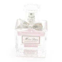 美品 Dior ディオール ミスディオール ブルーミングブーケ 香水 50ml オードゥトワレ 残量多 BM11517AC