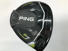 2026年最新】G430 フェアウェイウッド ベンタスブルーの人気アイテム