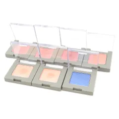 美品 DAZZSHOP ダズショップ アリュールド シングルアイシャドウ 7点 セット BU5953Jのサムネイル