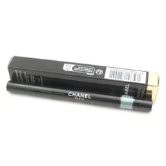 未使用 CHANEL シャネル スティロ オンブル エ コントゥール 44 アイシャドウ 0.8g ニュアージュ ブルー BY10896V