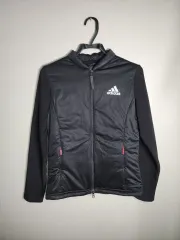 アディダス レディース ゴルフ ジャケット M
