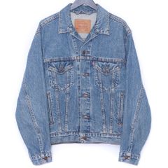コーデ破格‼️本革革ジャン× Levi