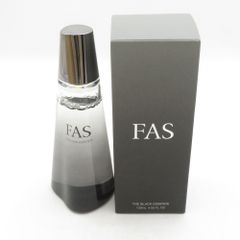 新品 FAS ブラックエッセンス 200ml - メルカリ