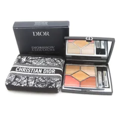 美品 Dior ディオール アイシャドウ 663 残量多 BN4206O