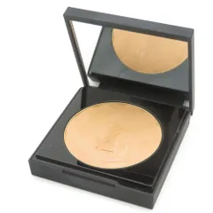 美品 YvesSaintLaurent イヴサンローラン オールアワーズ ハイパープレストパウダー フェイスパウダー 3 残量多 BN4212A