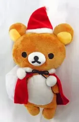 2026年最新】リラックマサンタの人気アイテム - メルカリ