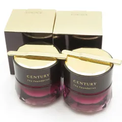 2026年最新】トワニーセンチュリーザファンデーションの人気アイテム