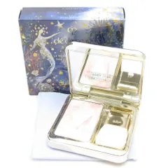 美品 cledepeaubeaute クレドポーボーテ ル レオスールデクラ フェイスカラー 106 残量多 BM11472O