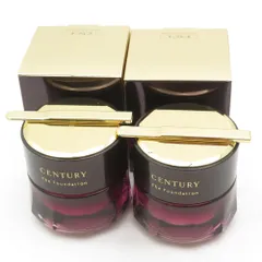 2026年最新】トワニーセンチュリーザファンデーションの人気アイテム