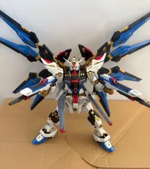 2026年最新】MGEXストライクフリーダムガンダムの人気アイテム - メルカリ
