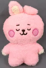 【中古】ぬいぐるみ COOKY(ジョングク) ねとんベビーぬいぐるみ(S) 「BT21」