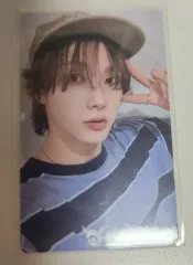 BOYNEXTDOOR(ボイネク) 楽園 アンコールコンサート アンコン ソンホ(SUNGHO) トレカ