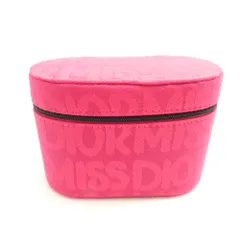 未使用 Dior ディオール TROUSSE POUCH ポーチ レディース AY7348 