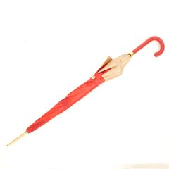 タムタム様専用〜 美品！ 小宮商店 かさね レディース長傘 55cm 晴雨