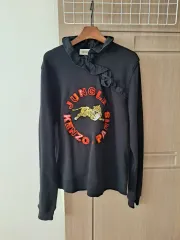 KENZO ケンゾー フリル Tシャツ