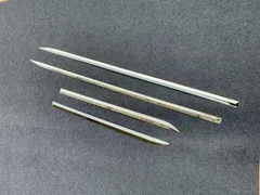 【送料無料】テスラModel 3専用車体保護用304ステンレス製ドアバンパーガード4点セット 3M両面テープ式