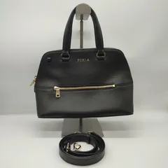 【極美品】FURLA　フルラ　ショルダーバッグ　ハンドバッグ　2way