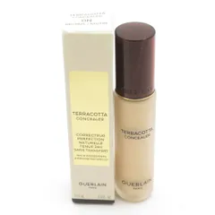 GUERLAIN ゲラン テラコッタ コンシーラー 11.5ml 残量多 0N BD3766Hのサムネイル