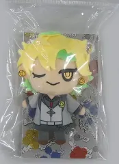 【中古】キーホルダー・マスコット(キャラクター) 伊弉冉一二三 ヒプマイ サンリオリミックス 指の上シリーズ 「ヒプノシスマイク -Division Rap Battle-」